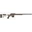 Savage Arms 57566 110 Precision BA Rifle .338 Lapua MDT Chassi Heavy Threaded Barrel 20 MOA Rail Muzzle Brake 5RD