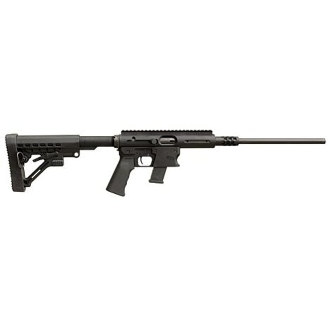 TNW AERO SURVIVAL RIFLE (ASR) 9mm Black