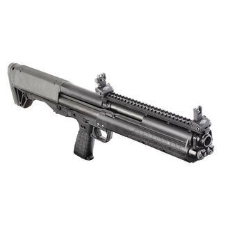 Kel-Tec KSG 12 GA Pump Action Shotgun