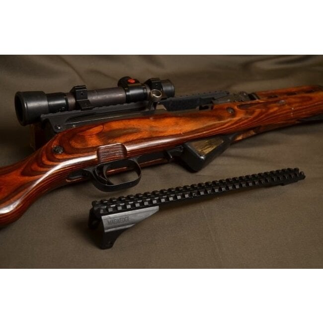MagWedge SKS Rail Gen 4