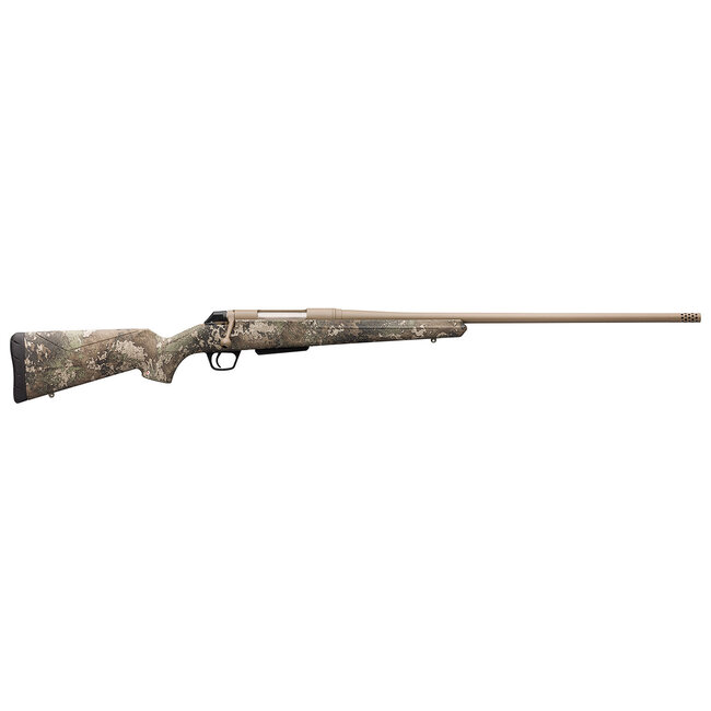 Winchester XPR Hunter Modna 30.06 SPRG 24" W/out Sights — Siwash Sports
