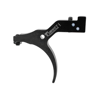 Timney Triggers Savage Edge/Axis, Blk Trigger