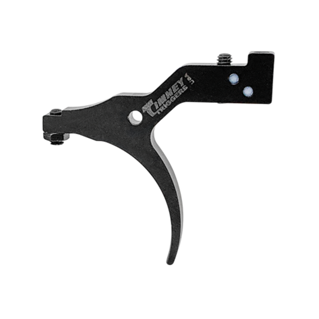 Timney Triggers Savage Edge/Axis, Blk Trigger
