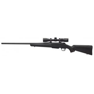 Winchester XPR Scope Combo 6.5 CM