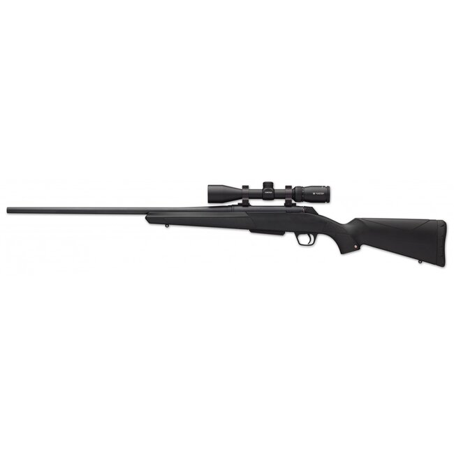Winchester XPR Scope Combo 6.5 CM — Siwash Sports
