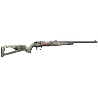 Winchester Xpert Strata, S .22LR18"