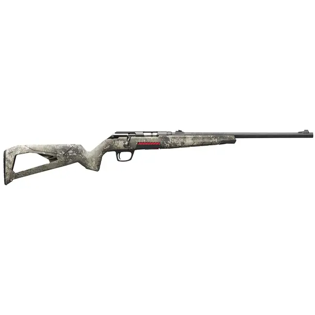 Winchester Xpert Strata, S .22LR18" — Siwash Sports