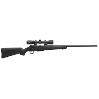 Winchester XPR Scope Combo 7mm REM 26"