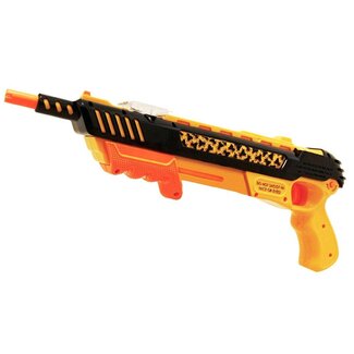 Bug-A-Salt 3.0, Orange Crush Edition