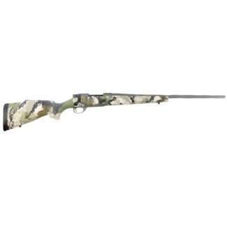 Weatherby Vanguard Kings XK7 300 WIN 28" BBL Camo With Muzzle Brake