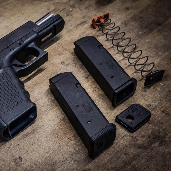 Magpul Magpul PMAG 10 GL9 9x19 Glock G19