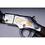 Henry Repeating Arms Co. GOLDENBOY CANADIAN TRUCKERS .22 LR