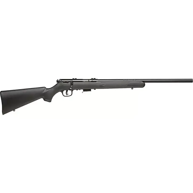 Savage Arms Mod 93 R17 17 HMR — Siwash Sports