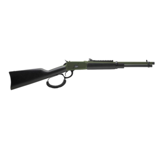 Rossi R92 .357 Mag 16.5" 8-RDS, OD Green
