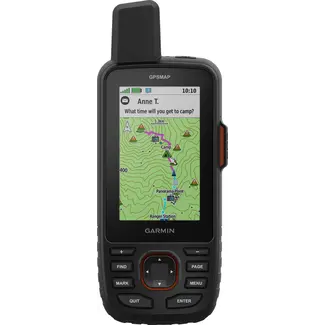 Garmin GPS Handheld GPSMAP 67i