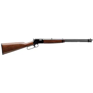 Browning Browning BL-22 Lever Action .22 Short, Long, Long Rifle Wood Stock