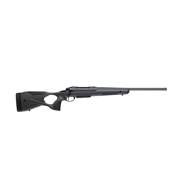 Sako S20 Hunt .308 WIN 20" - The Ultimate Hunting Rifle