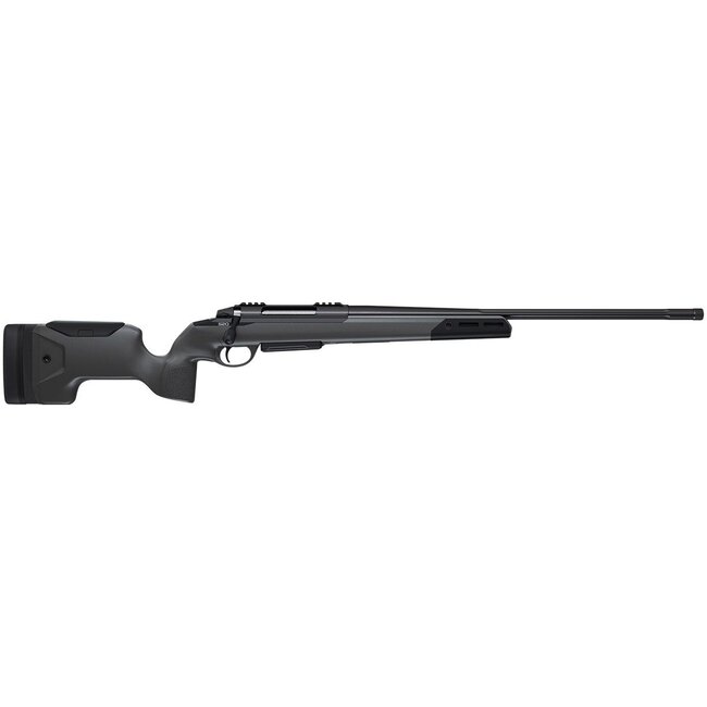 Sako  S20 Precision 300 WIN 24" Rifle - Unmatched Accuracy and Performance