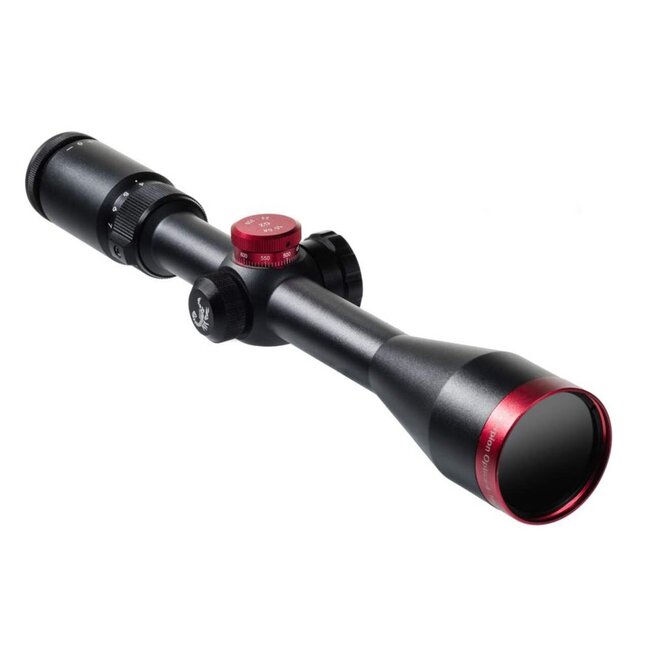 Scorpion G2 Varmint Series Rifle Scope Review: Precision Meets Performance