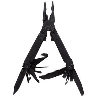 SOG Poweraccess Assist MT, Assisted-Open Multitool, Blk