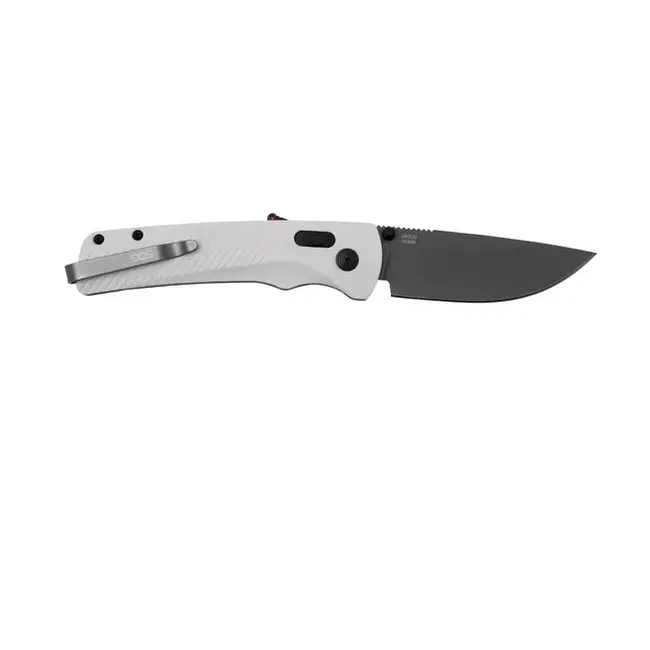 SOG Flash AT MK3 in Concrete & Cool Grey - A Must-Have EDC Knife