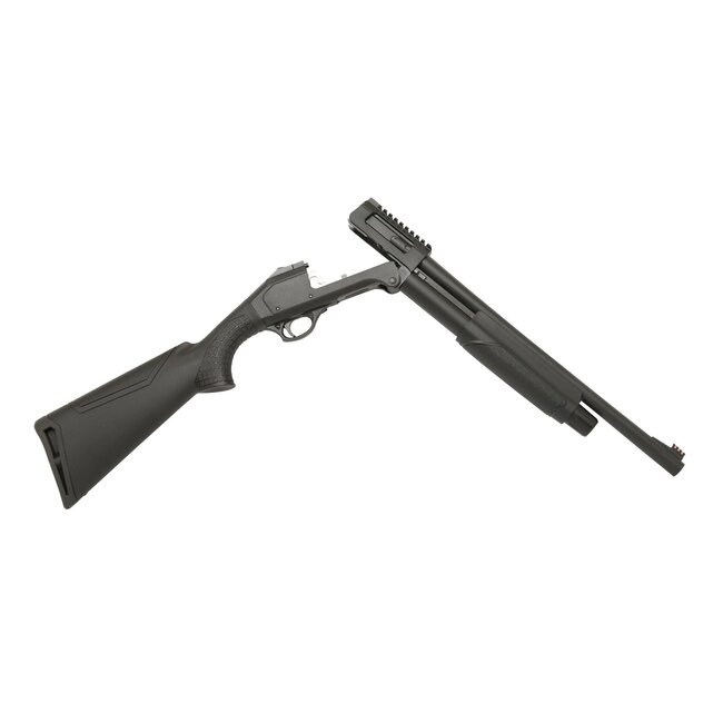 Sulun Arms Wolverine X 12ga  Folding 3" Green — Siwash Sports