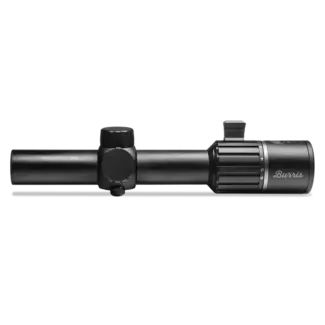 Burris RT-6 1-6x24mm Illuminated Ballistic AR 30mm Tube