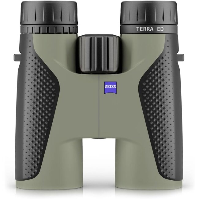 Zeiss Terra ED 10x42 Velvet Green/Grey