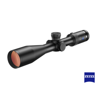 Zeiss Zeiss Conquest V4 3-12X56 W/ #60 Illum Reticle