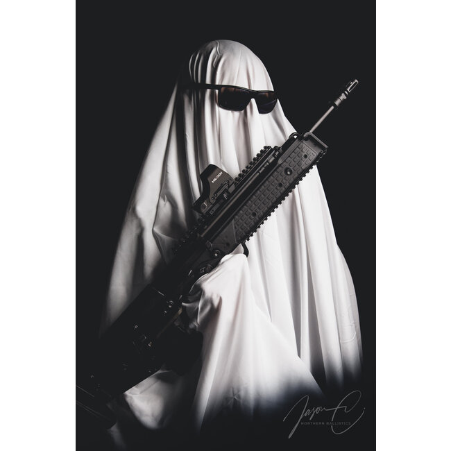 FortKnight 308 FREE RANGE SUNGLASSES – FRONTSIGHT HD LENSES BY ZEISS