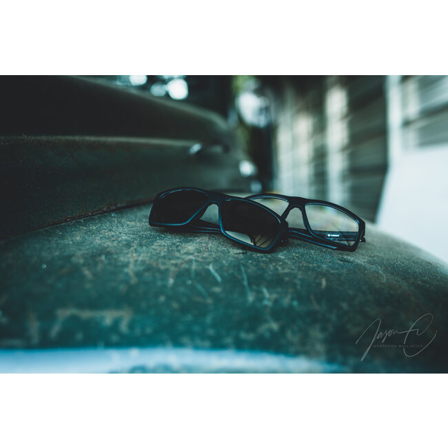 FortKnight 308 BALLISTIC CLEAR – HD LENSES BY ZEISS