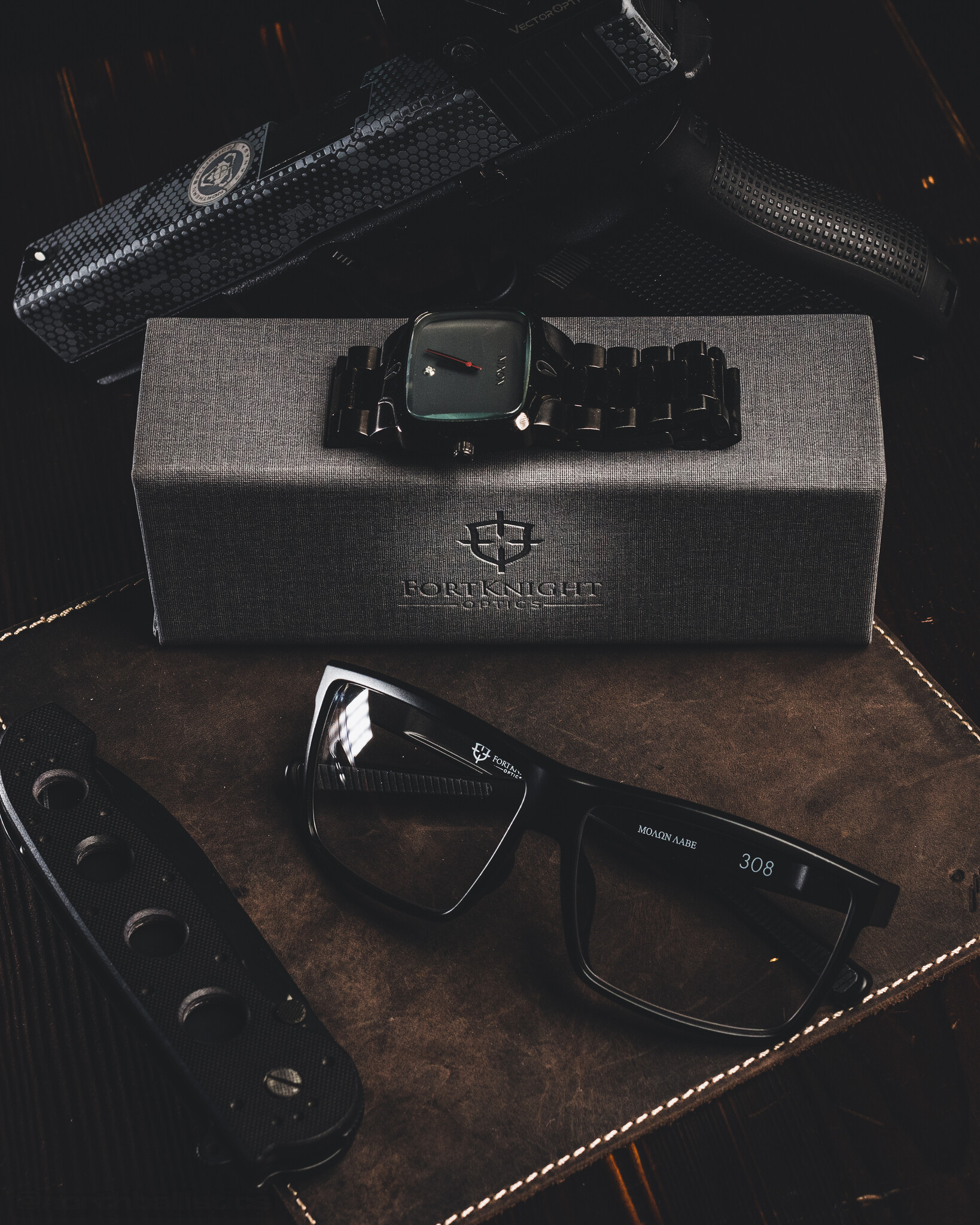 Essential Safety Gear Every Shooter Should Have