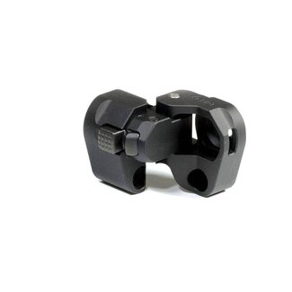 MDT Folding Style Adapter - Fixed to Carbine 1 Way Locking
