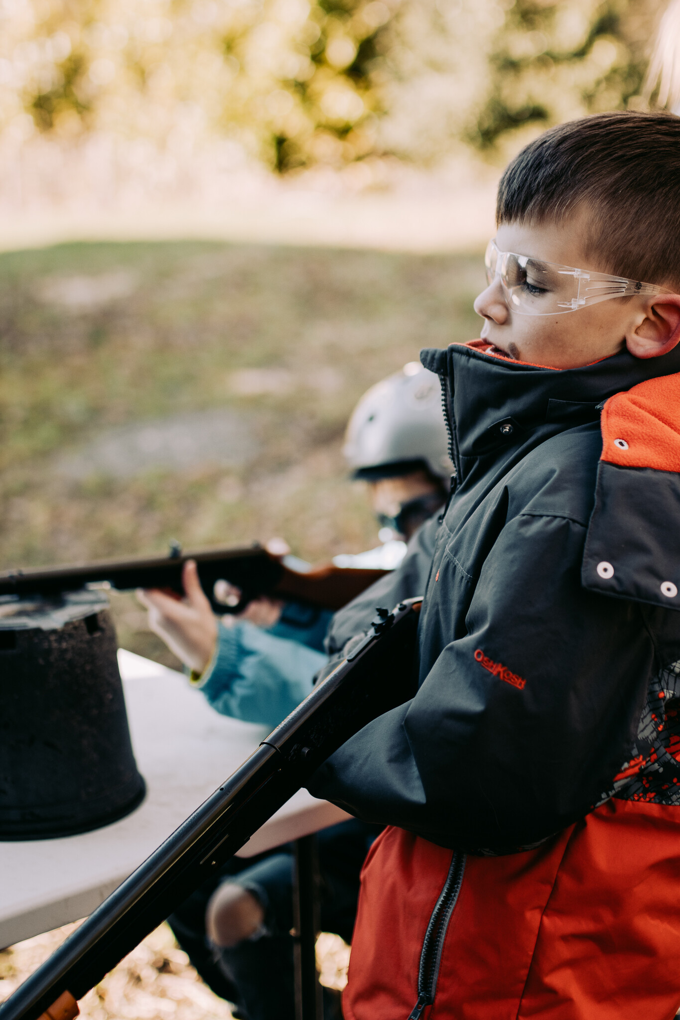 Safety First: A Novice’s Handbook on Firearm Safety, Tips, and Best Practices