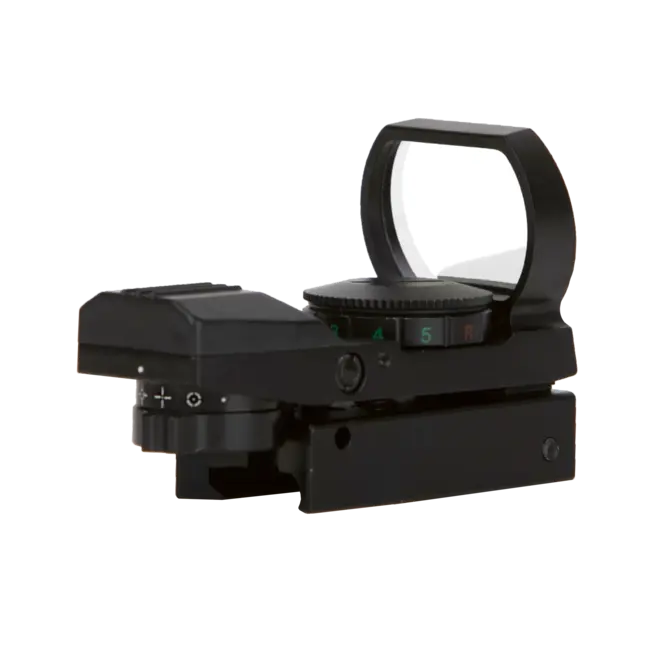 Steambow Red Dot Sight for AR-6