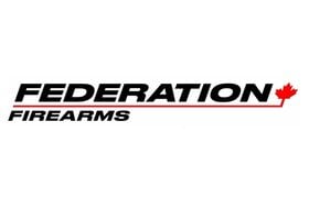 Federation Firearms