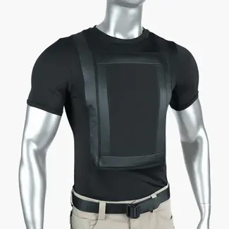 Premier Body Armor Everyday Armor T-shirt Level IIIA Size L