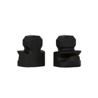 Steambow AR-Series Polymer Limb Tips 2 pack