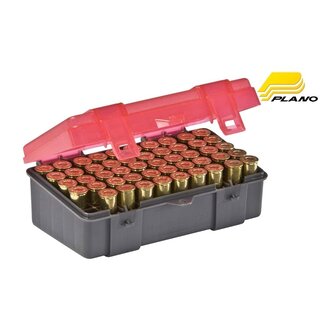Plano Handgun Ammo Box, 50 Ct