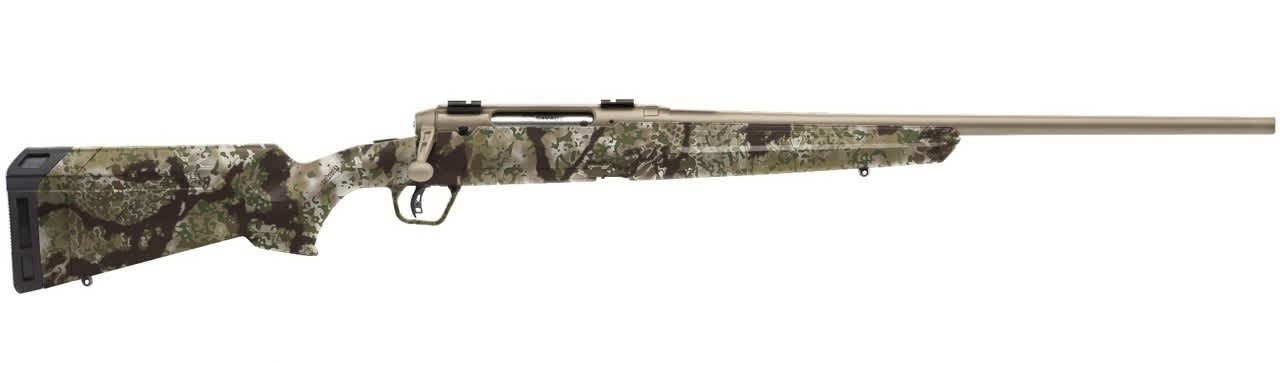 The Savage Axis Review: An Affordable Rifle for Hunters