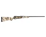 Precision Crafted Power: A Look into the Weatherby Vanguard Series