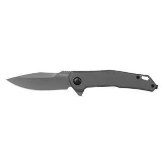Kershaw Helitack Dark Grey Folding Knife