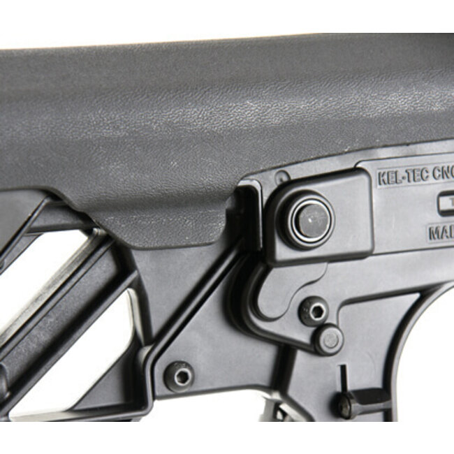 Kel-Tec RFB Kydex Cheek Rest