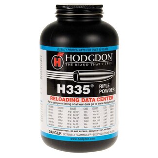 Hodgdon H335 1lbs