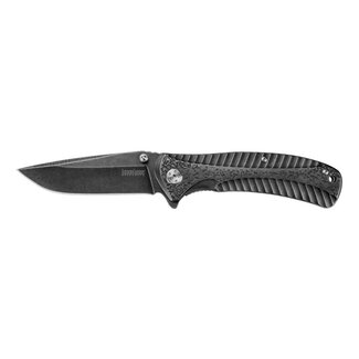 Kershaw Starter, Blackwash Folding Knife