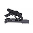 Canuck Canuck Folding Enforcer 2 12GA 12", Fibre Optic Front Sights, 3+1, Black