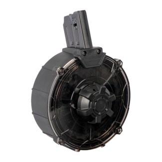 Canuck Recon 2 Drum Magazine 12GA 3" 30 Shells