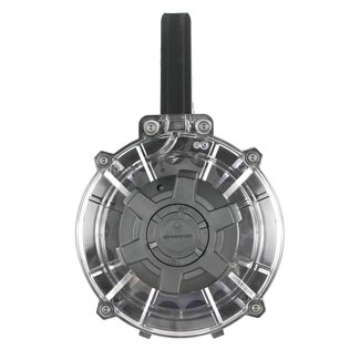 Canuck Recon 2 Drum Magazine 12GA 3" 20 Shells