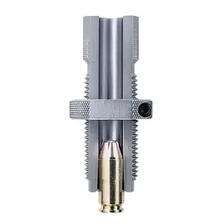 Hornady Custom Grade 9mm Luger Taper Crimp