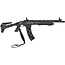 Federation Firearms SPM-12 12GA  18" OD Green 3" Mag-fed Pump Action Shotgun 3 Chokes Flash Hider Flip Sights 1 10RD Mag